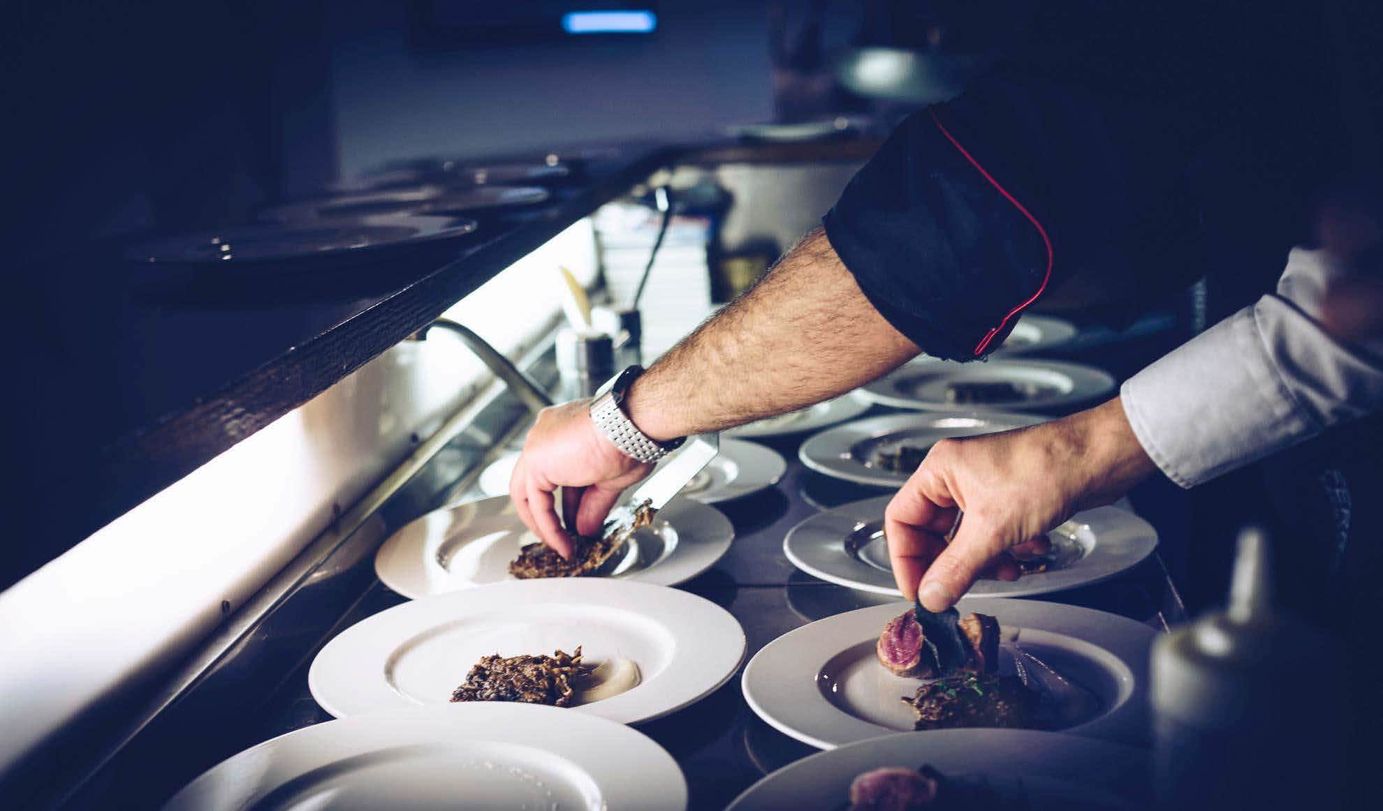 Corsi Accademia e Lavoro di Ristorazione Corsi Accademia e Lavoro di Ristorazione